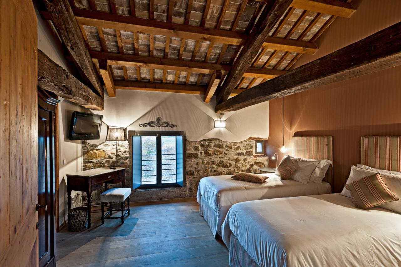 Hotel Castello Di Buttrio Exteriér fotografie